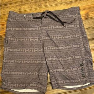 Hurley Board Shorts